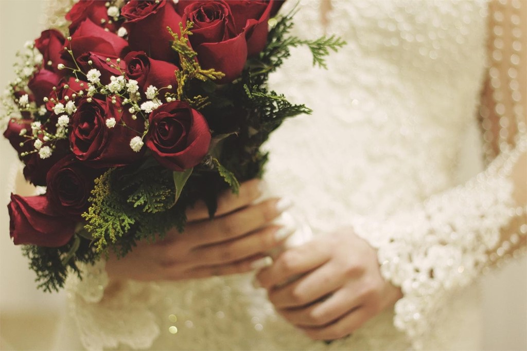 Di sí a las bodas en invierno