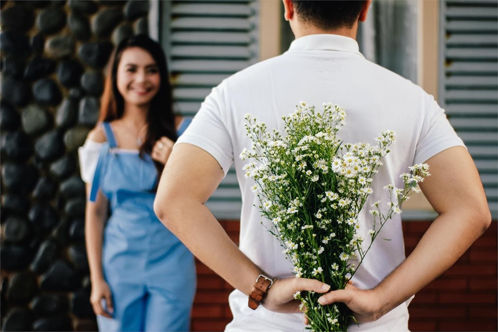 El origen de San Valentín: ¿Por qué regalar flores?