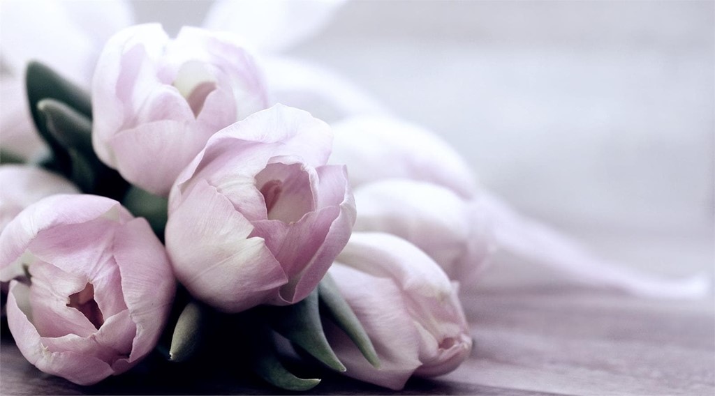 Flores para madres que acaban de dar a luz