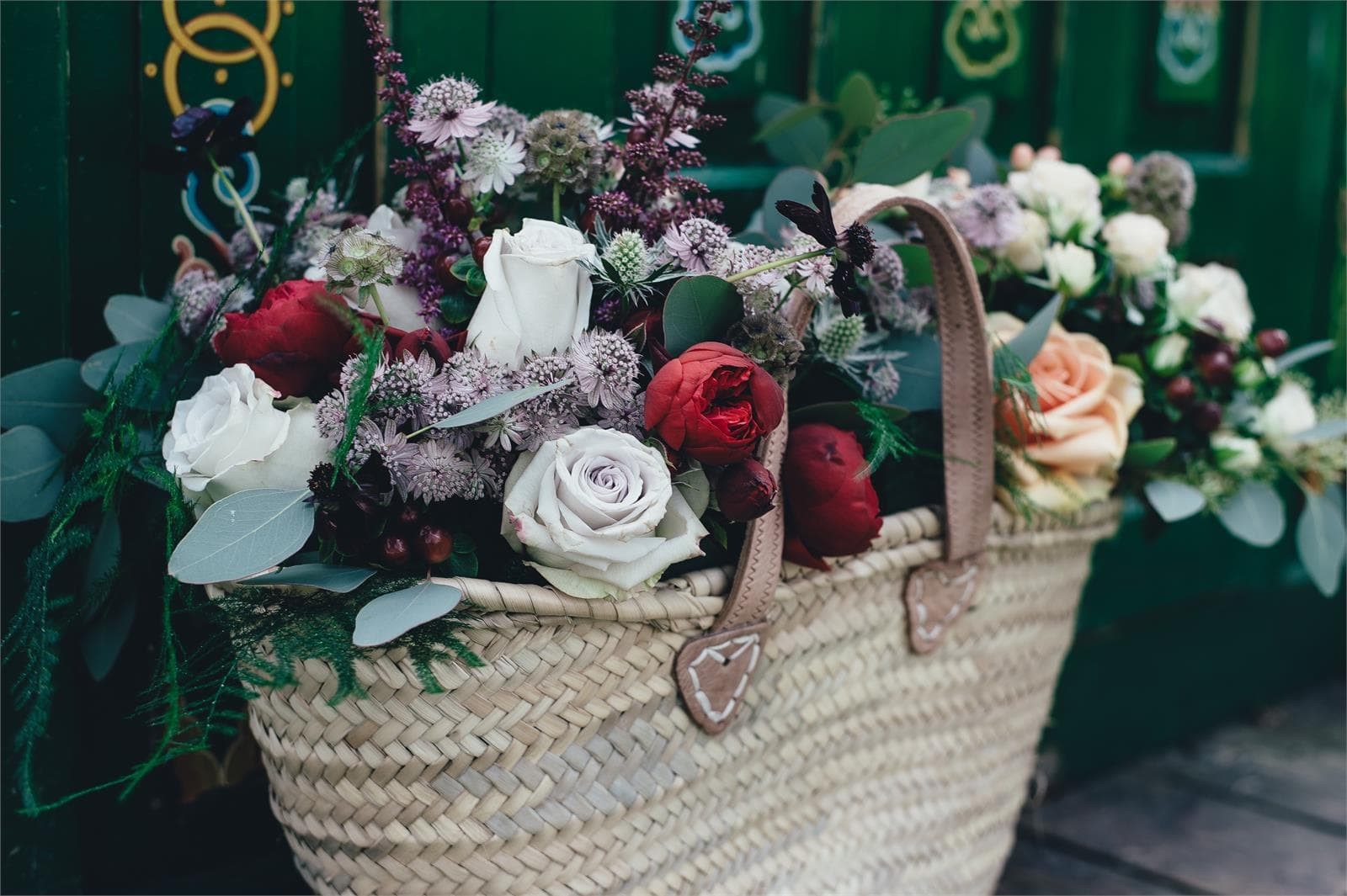 Floristería con cultivos propios en Ferrol - Imagen 1