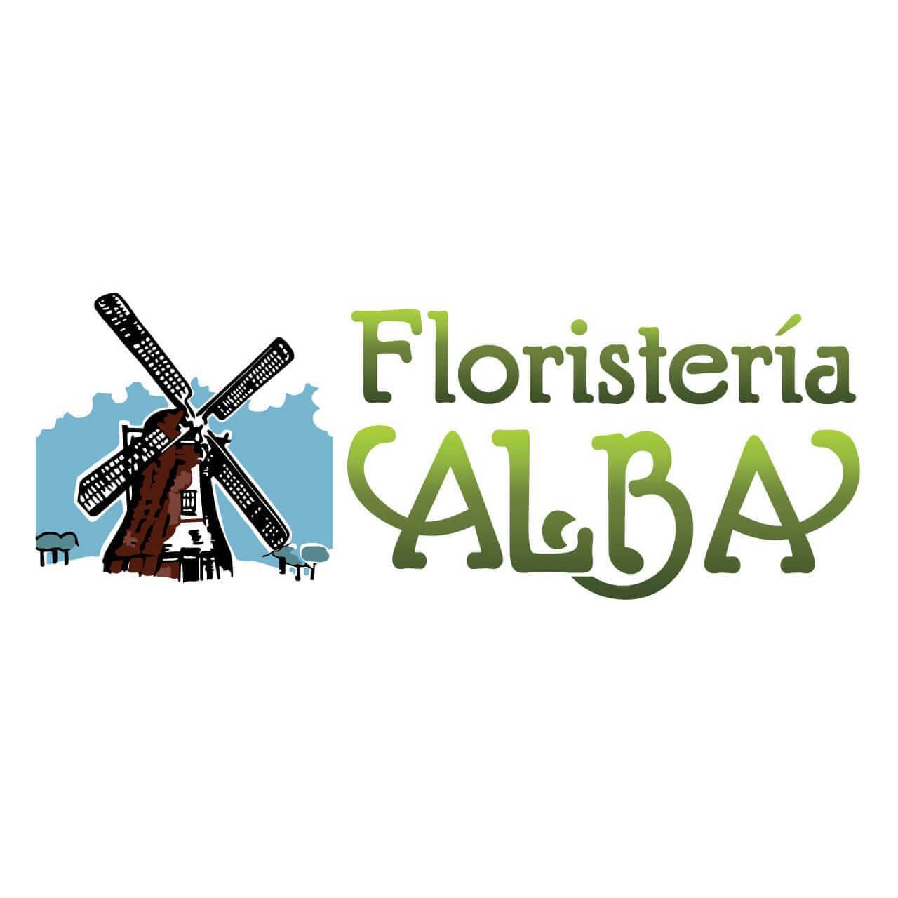 Floristería Alba