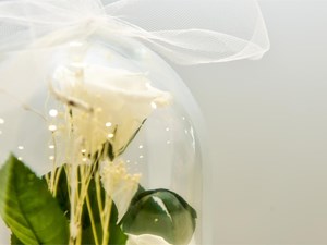 ¿Qué tipo de decoración floral se llevará en las bodas de este verano 2022?