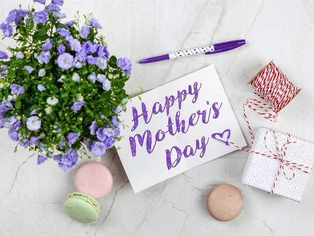 ¡Ramos especiales para mujeres especiales: celebra el Día de la Madre!