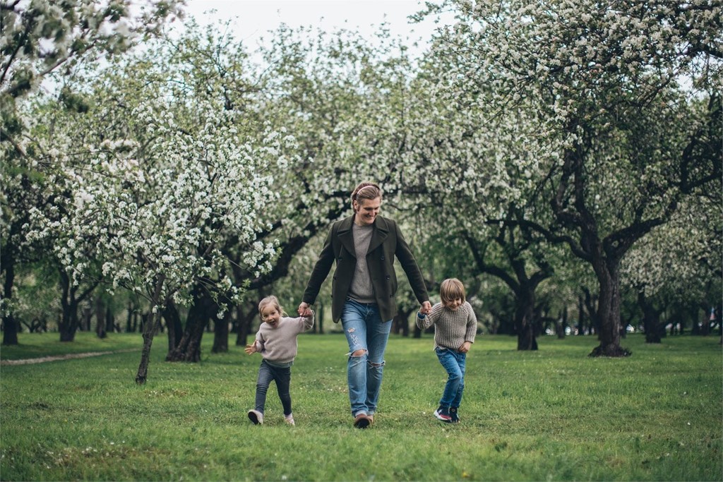 Razones por las que sorprender con flores el Día del Padre