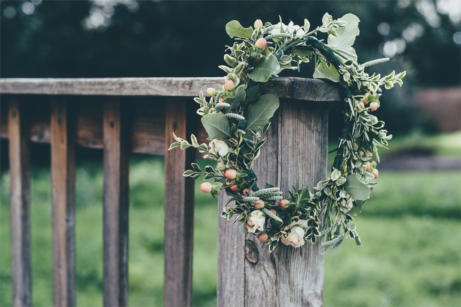 Septiembre, ¿el mejor mes para una boda? - Imagen 1