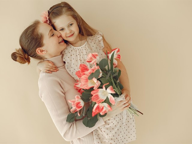 ¡Últimos días para encargar los ramos y flores del Día de la Madre!